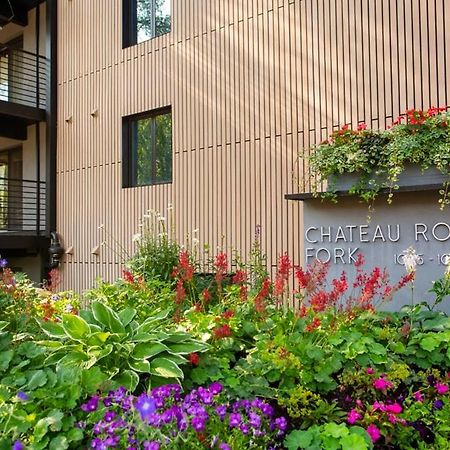 אספן Chateau Roaring Fork Unit 25, Contemporary Condo With River Views, Close To Town מראה חיצוני תמונה