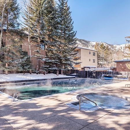 אספן Chateau Roaring Fork Unit 25, Contemporary Condo With River Views, Close To Town מראה חיצוני תמונה