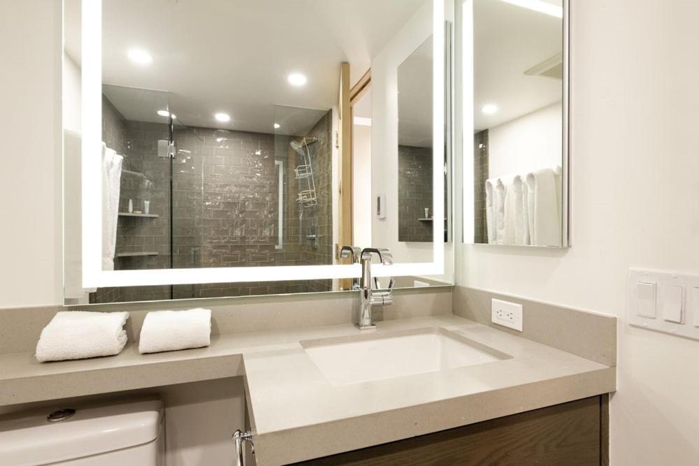 אספן Chateau Roaring Fork Unit 25, Contemporary Condo With River Views, Close To Town מראה חיצוני תמונה